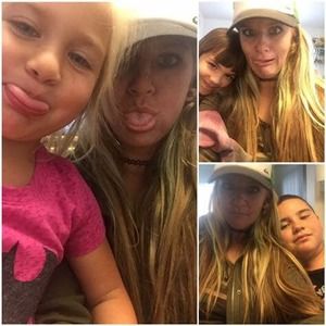 Meet your Posher, Tamara